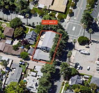 More details for 2211 3rd St, La Verne, CA - Specialty for Sale