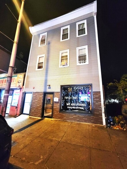 722 Springfield Ave, Irvington, NJ for sale - Building Photo - Image 1 of 1