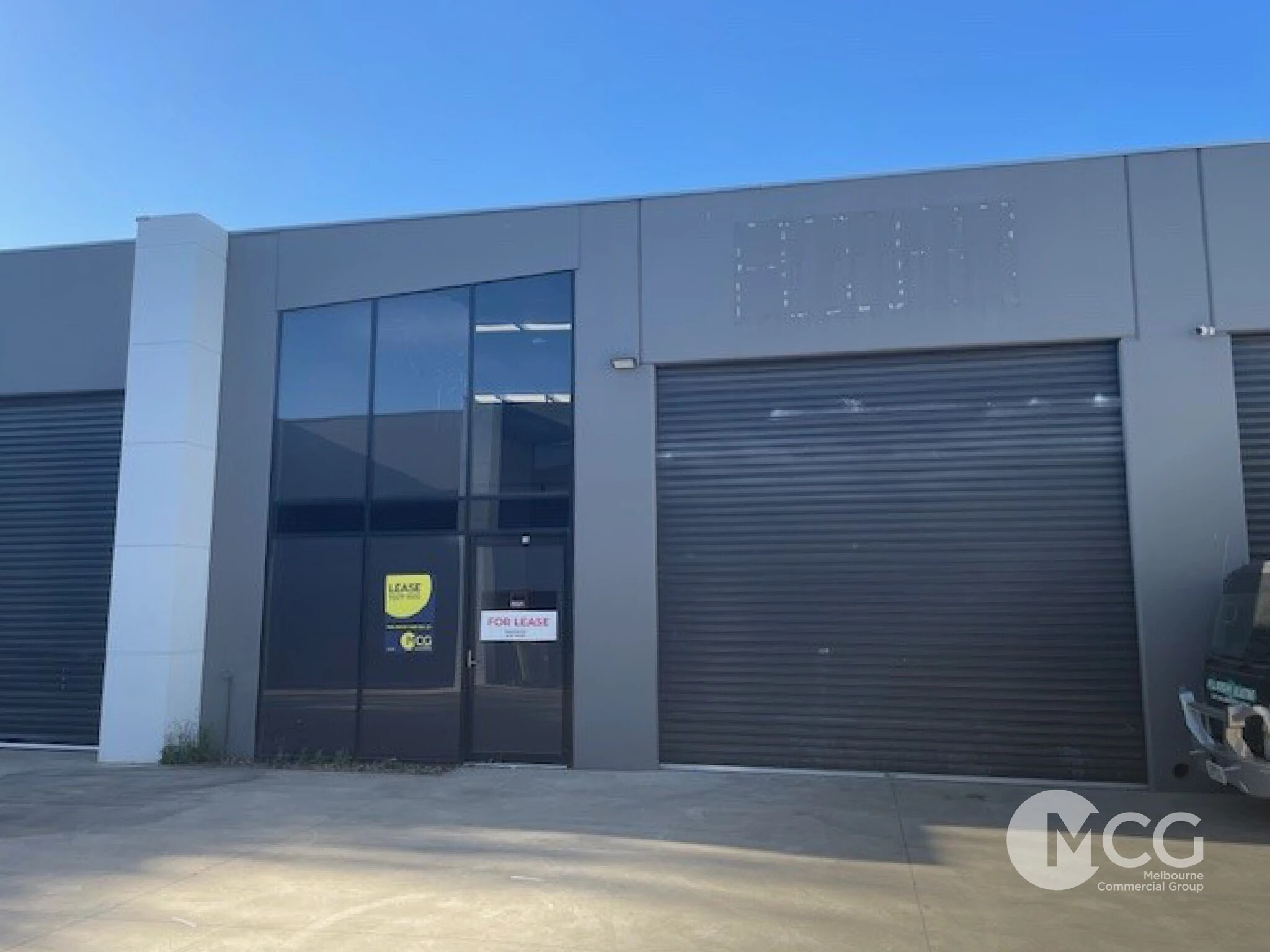 562 Geelong Rd, Brooklyn for lease Building Photo- Image 1 of 2