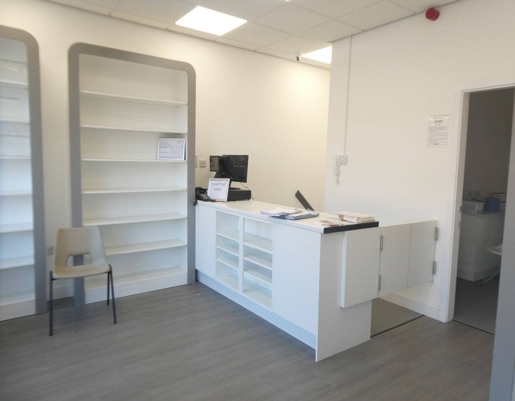 50-52 Station Parade, Harrogate for lease Interior Photo- Image 1 of 1