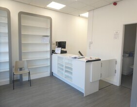 50-52 Station Parade, Harrogate for lease Interior Photo- Image 1 of 1