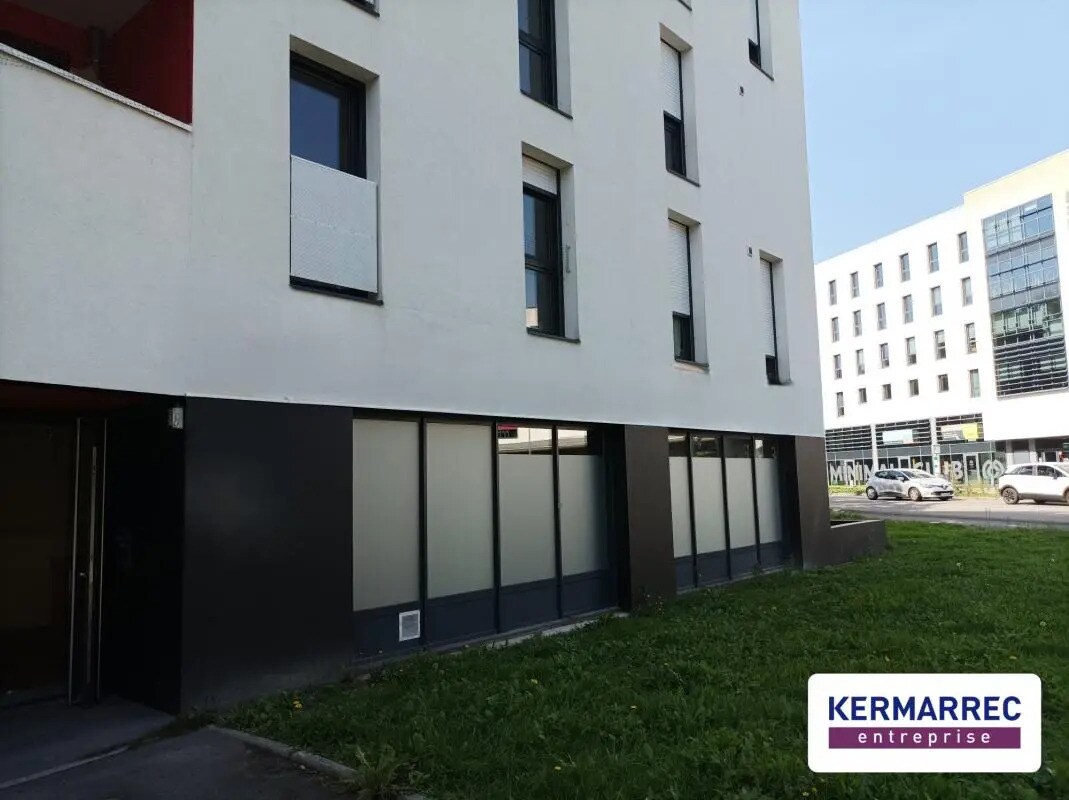 Office in Nantes for lease Building Photo- Image 1 of 21