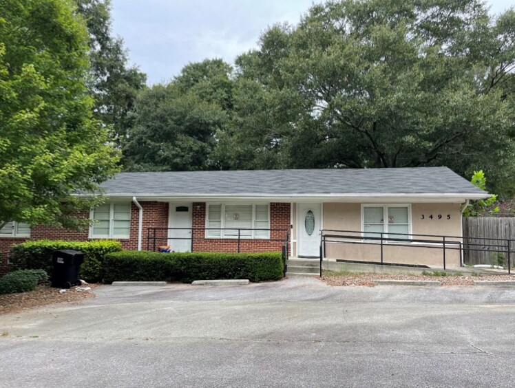 3495 Hamilton Mill Rd, Buford, GA 30519