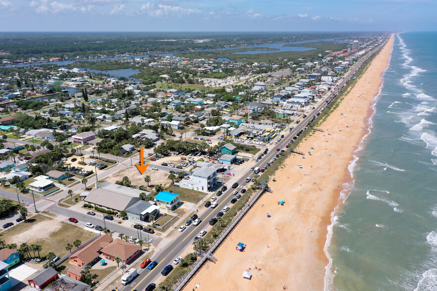 115 N 4th St, Flagler Beach, FL for sale - Aerial - Image 1 of 21