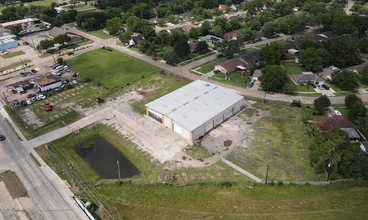 14300 S Post Oak, Houston, TX for lease Aerial- Image 2 of 5