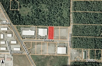 7920 29th Ave NE, Olympia, WA for sale - Primary Photo - Image 1 of 1