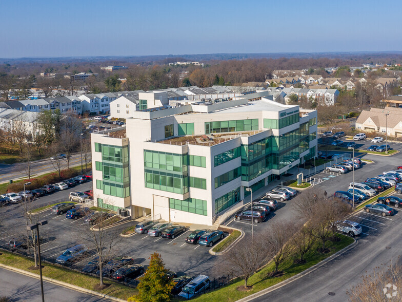 8860 Columbia 100 Pkwy, Columbia, MD for lease - Aerial - Image 2 of 9