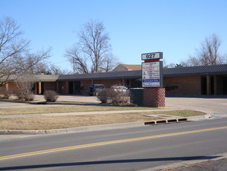 More details for 927 N Flood, Norman, OK - Office, Office/Retail for Lease