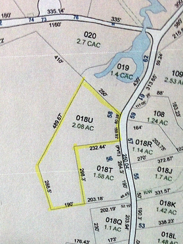 58 Mitchell Rd, Ipswich, MA for sale Building Photo- Image 1 of 1