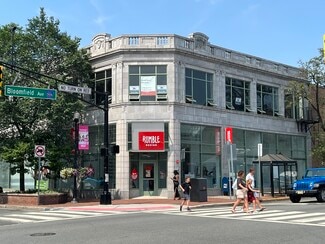 More details for 2-30 South Park St, Montclair, NJ - Office/Retail, Retail for Lease