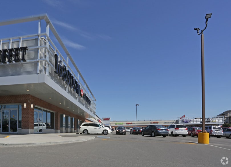 1520 Steeles Ave W, Vaughan, ON for sale - Primary Photo - Image 1 of 1