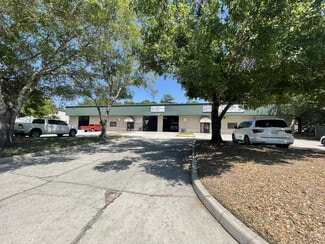 More details for 550 Kane Ct, Oviedo, FL - Industrial for Lease