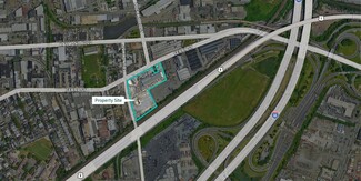 More details for 671 Ferry St, Newark, NJ - Land for Lease