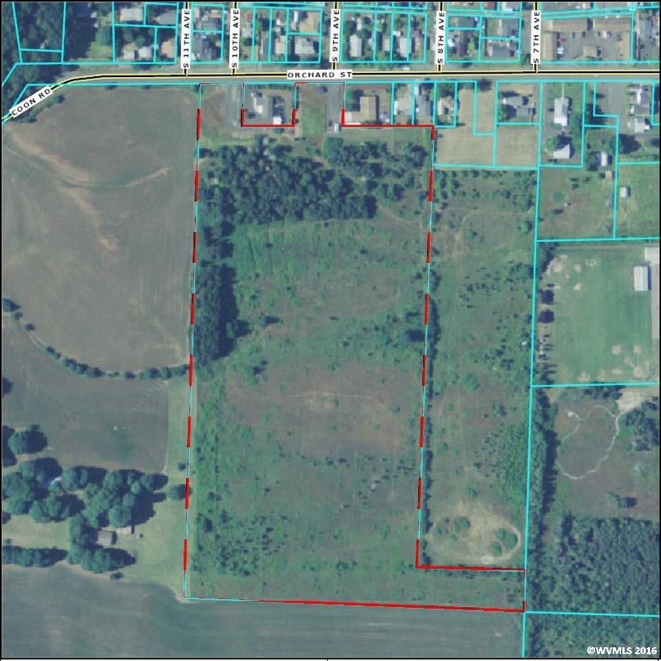 Orchard St & S 9th Ave, Monroe, OR for sale Building Photo- Image 1 of 1