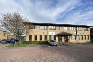 More details for 2 Wenman Rd, Thame - Office for Lease