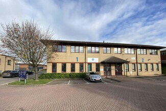 More details for 2 Wenman Rd, Thame - Office for Lease