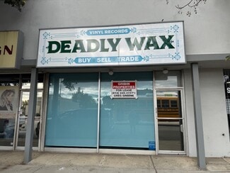 More details for 21907-21909 Devonshire St, Chatsworth, CA - Retail for Lease