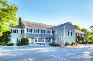 Building 1 - Live-Work Space