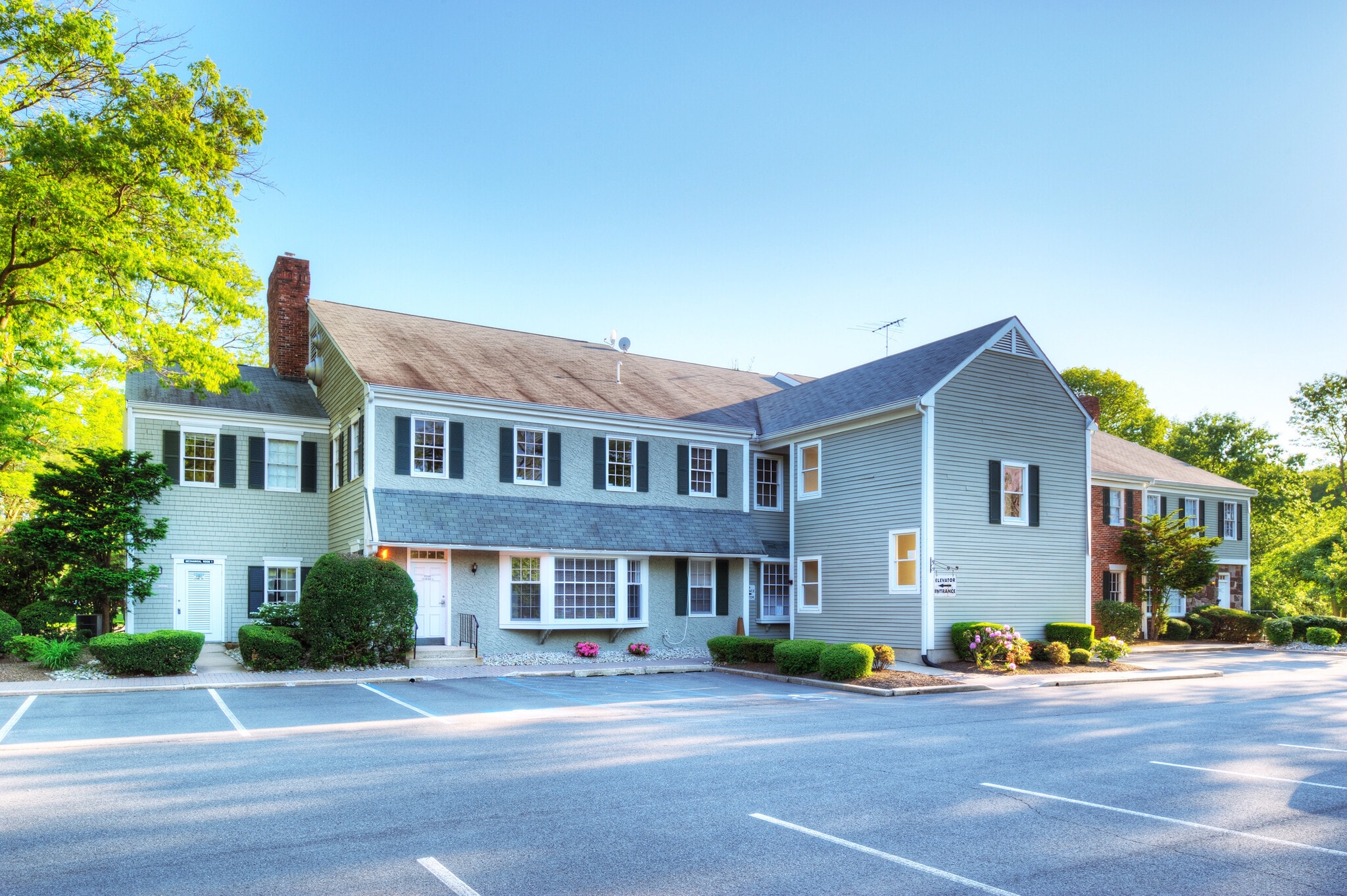 168 Franklin Corner Rd, Lawrenceville, NJ for sale Building Photo- Image 1 of 28