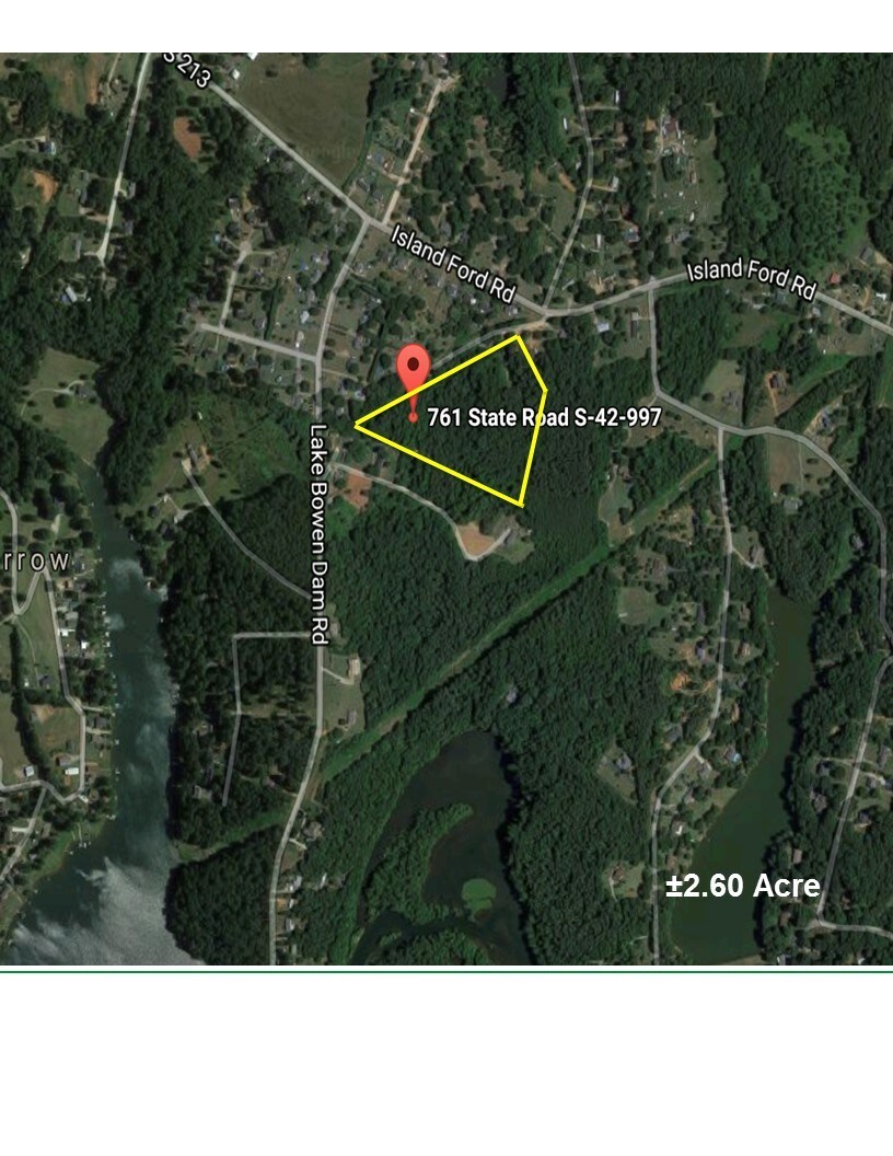 761 State Road S-42-997, Inman, SC for sale Other- Image 1 of 1