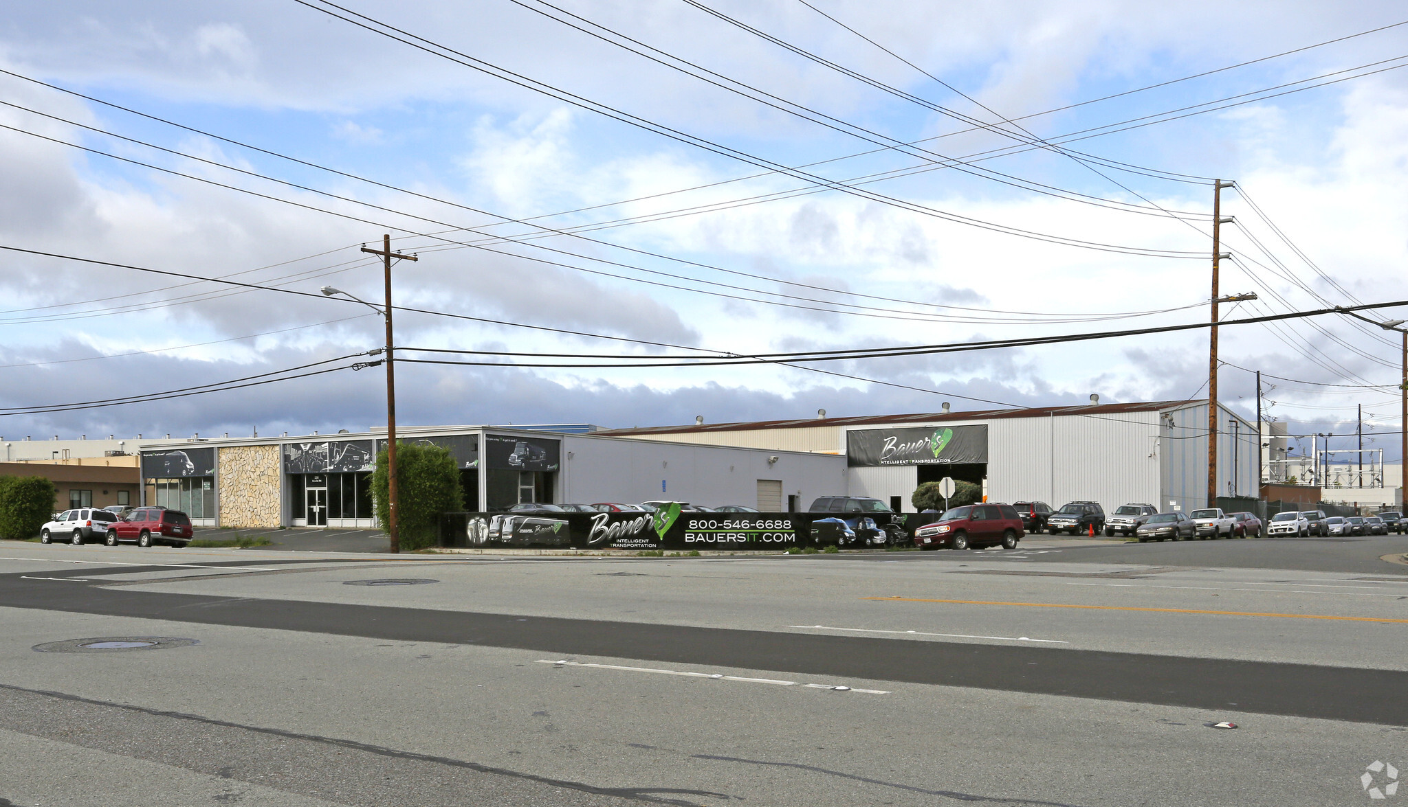 2290 De La Cruz Blvd, Santa Clara, CA for sale Building Photo- Image 1 of 1