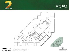 580 Westlake Park Blvd, Houston, TX for lease Floor Plan- Image 1 of 1