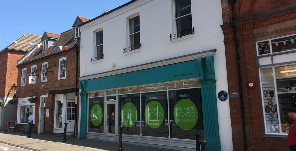 25 Middle Gate, Newark for sale - Primary Photo - Image 1 of 1