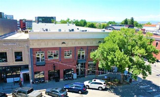 More details for 206 E 4th St, Loveland, CO - Office, Flex for Lease