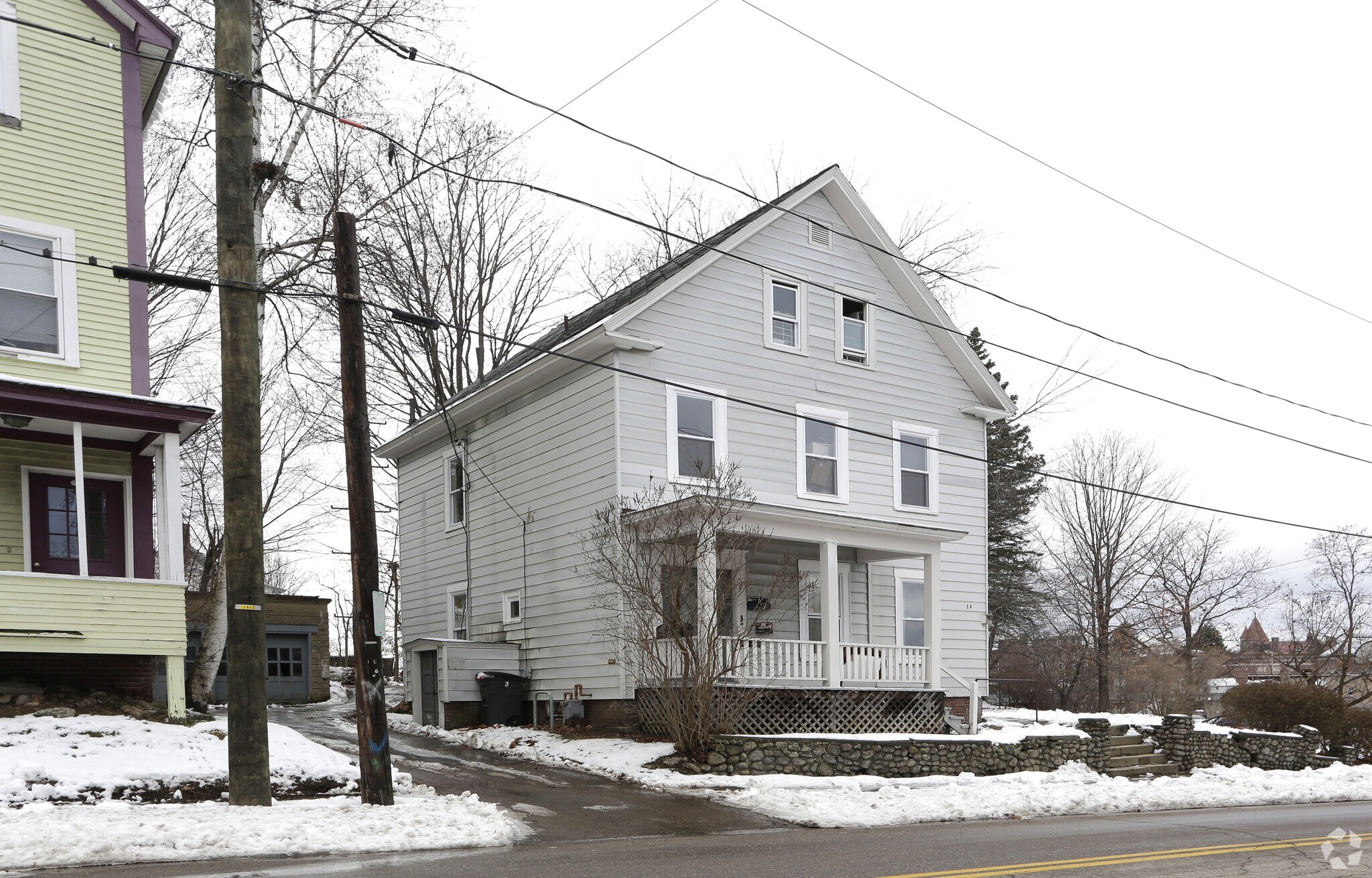 20 Jewett St, Laconia, NH for sale Primary Photo- Image 1 of 1
