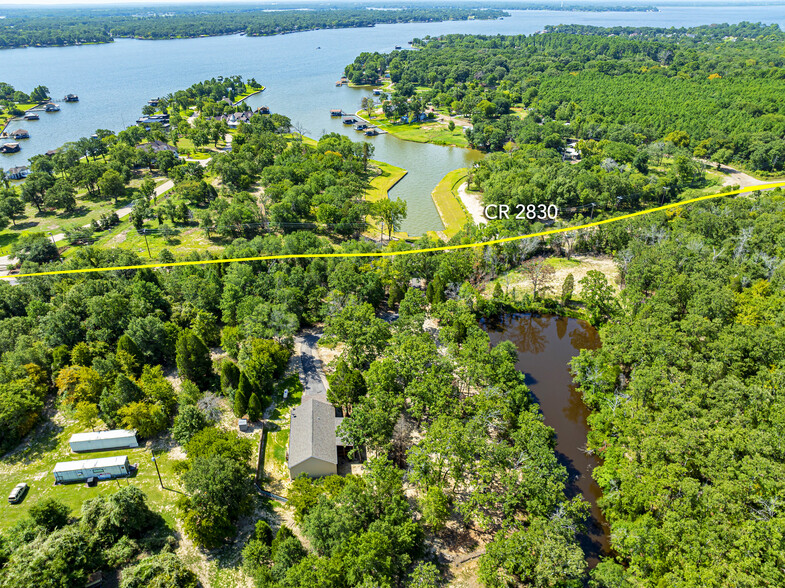 16300 County Road 2830, Mabank, TX for sale - Aerial - Image 3 of 17