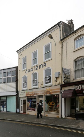 More details for 1-1a Willow St, Oswestry - Retail for Lease
