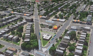 More details for 2040 Napfle Ave, Philadelphia, PA - Retail for Sale