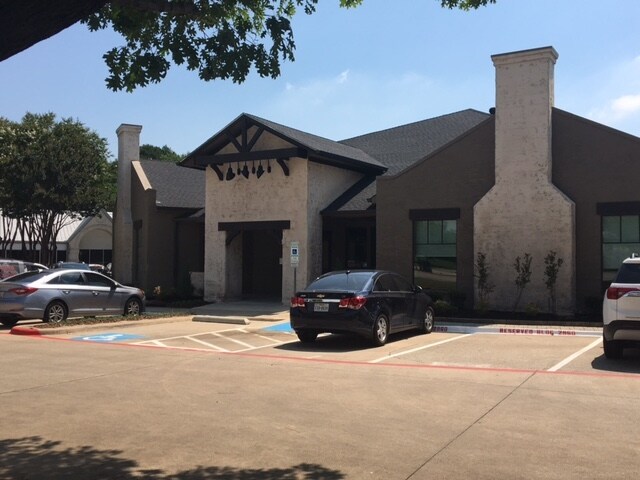 2960 Long Prairie Rd, Flower Mound, TX for sale Building Photo- Image 1 of 1