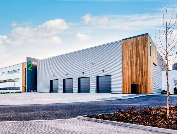 Crest Rd, High HP11 1TU