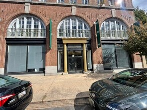 900 Cathedral St, Baltimore, MD for lease Interior Photo- Image 2 of 19