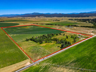 More details for 46 Loomis Ln, Donnelly, ID - Land for Sale