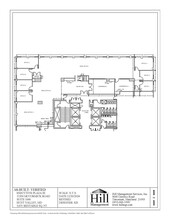 11350 McCormick Rd, Hunt Valley, MD for lease Floor Plan- Image 1 of 1