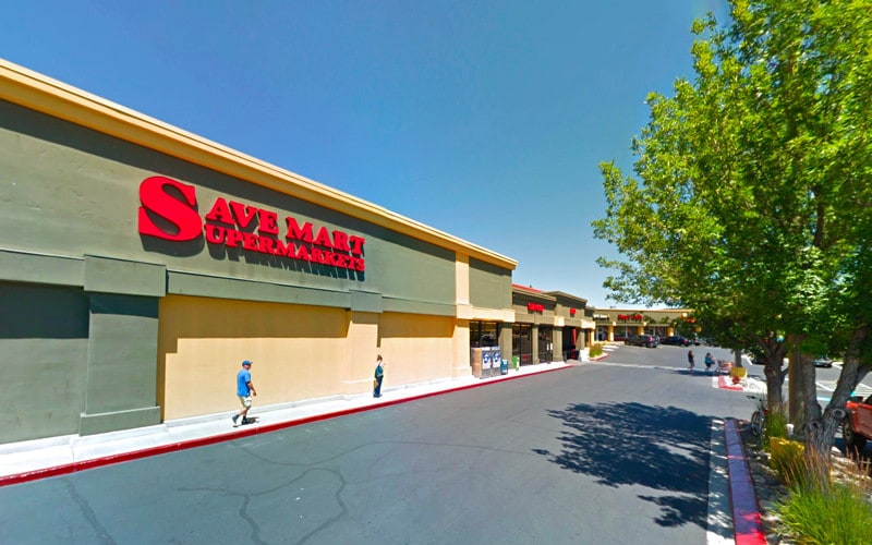 401-595 Keystone Ave, Reno, NV for lease - Building Photo - Image 3 of 7