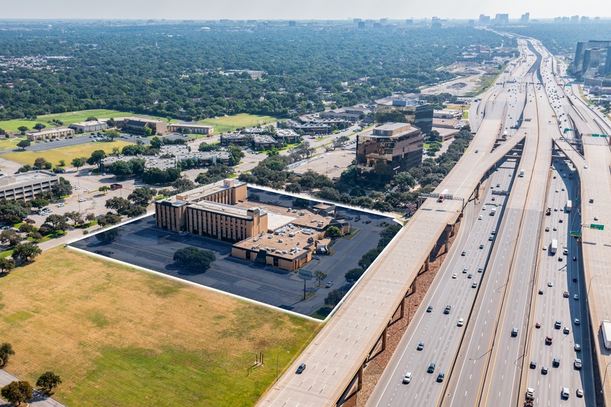 2645 Lyndon B Johnson Fwy, Dallas, TX for sale - Building Photo - Image 2 of 43