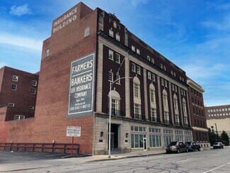 More details for 212 N Market St, Wichita, KS - Office for Sale