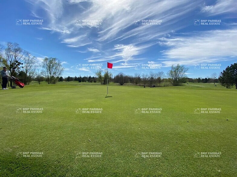 5 Rue Du Golf, Quetigny for sale - Building Photo - Image 3 of 9