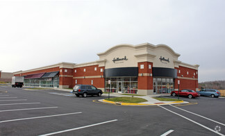 More details for 9745 Patriot Hwy, Fredericksburg, VA - Retail for Lease