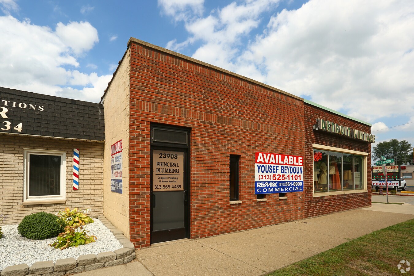 23908 Van Born Rd, Dearborn Heights, MI 48125