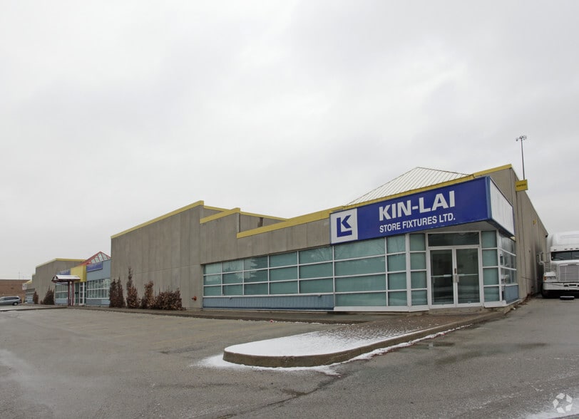 25 Claireport Cres, Toronto, ON for sale - Primary Photo - Image 1 of 1