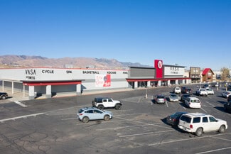 More details for 3012-3018 N Nevada Ave, Colorado Springs, CO - Retail for Lease