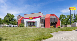 More details for 224 E Richmond Ave, Mattoon, IL - Retail for Sale