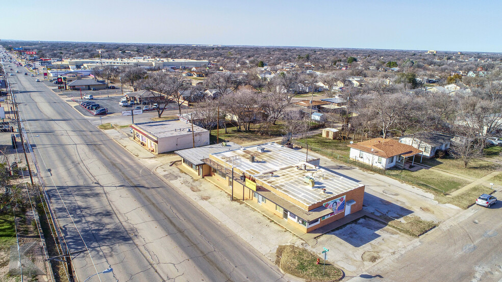 2638 S 14th St, Abilene, TX 79605 - Retail for Sale | LoopNet