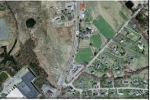 1210 Osgood St, North Andover, MA for sale - Primary Photo - Image 1 of 1