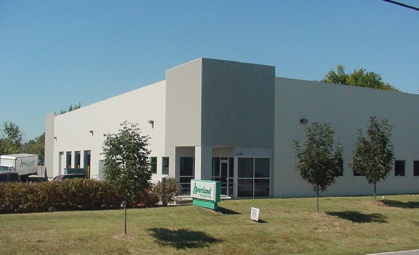 4340 Robards Ln, Louisville, KY 40218 Industrial for Lease