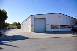 More details for 820 Comstock St, Santa Clara, CA - Industrial for Lease